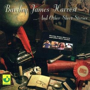 Cover for Barclay James Harvest · Barclay James Harvest &amp; Other Stories (CD) [Remastered edition] (2014)