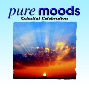 Celestial Celebration - Pure Moods - Musik - VIRGIN USA - 0724359679723 - 24. februar 2004