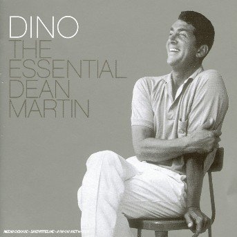 Cover for Dean Martin · Dino: Essential Dean Mart (CD) (2004)