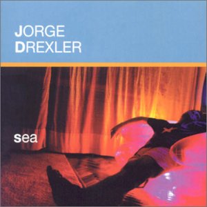 Sea - Jorge Drexler - Musik - WARNER SPAIN - 0724381049723 - 27. april 2004