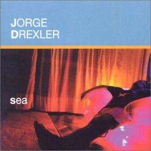 Cover for Jorge Drexler · Sea (CD) (2004)
