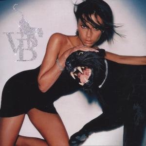 Cover for Beckham Victoria · Victoria Beckham (CD) (2016)