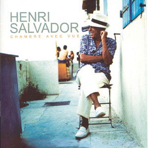 Henri Salvador · Chambre Avec Vue -New- (CD) [New edition] (2002)