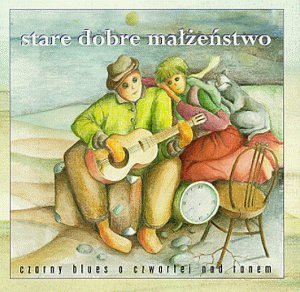 Czarny Blues O Czwartej Nad - Stare Dobre Malzenstwo - Musikk - WARNER MUSIC POLAND - 0724382154723 - 9. februar 1998
