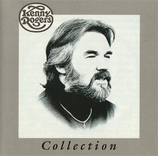 Cover for Kenny Rogers  · Collection (CD)