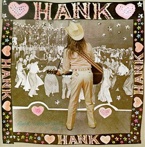 Hank Wilson's Back - Leon Russell - Música - CAPITOL - 0724383553723 - 30 de junho de 1990