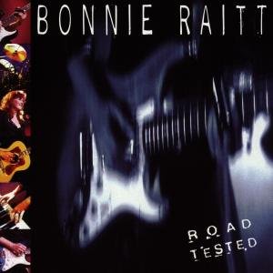 Road Tested -16 Tr.Live- - Bonnie Raitt - Música - EMI - 0724383607723 - 15 de março de 2001