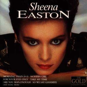 Cover for Sheena Easton · The Gold Collection (CD) (2011)
