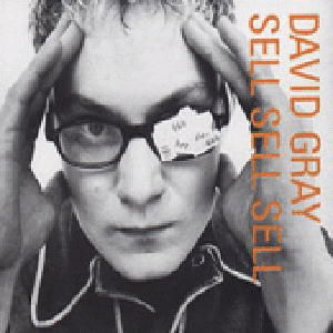Cover for David Gray · Sell Sell Sell (CD) (1996)