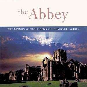 Cover for Abbey (CD) (1996)