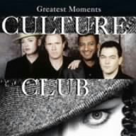 Culture Club · Greatest Moments (CD/DVD) (2012)