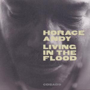 Living In The Flood - Horace Andy - Music - MELANKOLIC - 0724384837723 - October 25, 1999