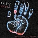 Cover for Indigo · One (CD) (1996)