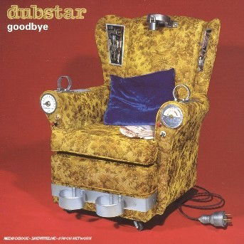 Goodbye - Dubstar - Musikk - Food - 0724385926723 - 29. september 1997