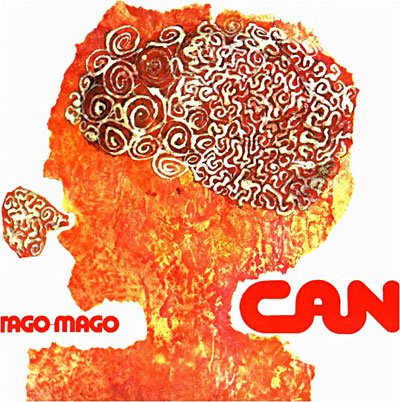 Tago Mago - Can - Music - ROCK - 0724596937723 - March 4, 2014