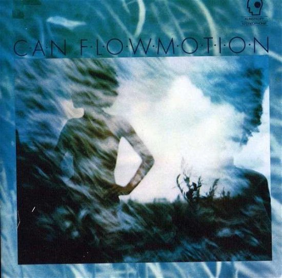 Cover for Can · Flow Motion (CD) [Remastered edition] (2012)