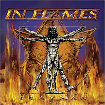 Clayman (Edicion Recargada) - In Flames - Muziek - ICAR - 0727361220723 - 18 mei 2009