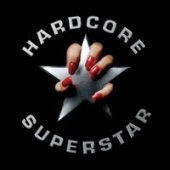 Cover for Hardcore Superstar (CD) (2009)