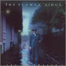 Cover for Flower Kings · Rainmaker (CD) (2013)