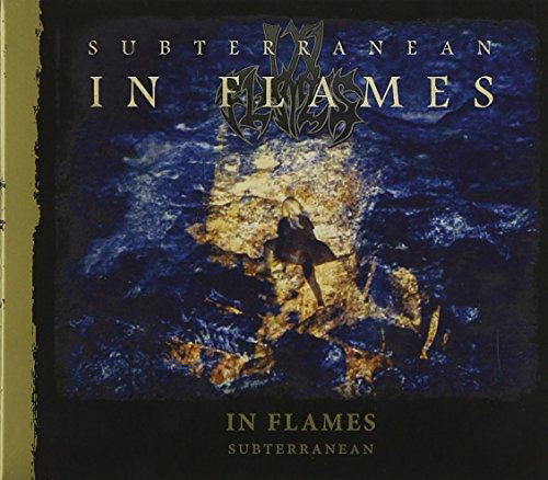 Subterranean - In Flames - Musik -  - 0727701918723 - 9. Dezember 2014