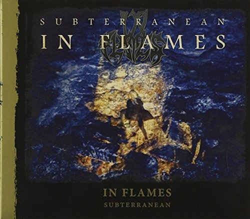 Cover for In Flames · Subterranean (CD) [Reissue edition] (2014)