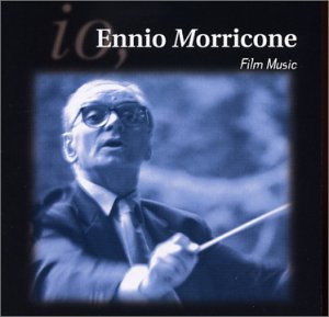 Film Music - Ennio Morricone - Música - Milan Records - 0731383603723 - 30 de setembro de 2003