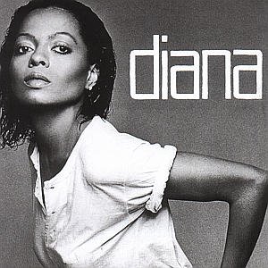 Cover for Diana Ross · Diana (CD) [Remastered edition] (1998)