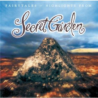 Cover for Secret Garden · Highlights from Fairytales (CD) (1998)