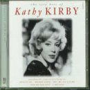 Cover for Kathy Kirby · Very Best of (CD) (2009)