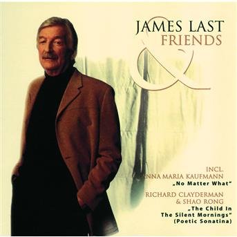Cover for James Last · James Last &amp; Friends (CD) (1999)