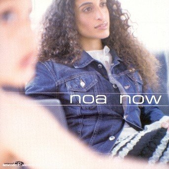 Cover for Noa · Now (CD) (2003)