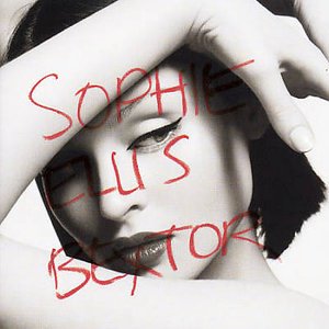 Cover for Sophie Ellis Bextor · Read My Lips (Revised) (CD) (2003)
