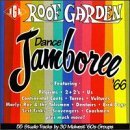 Cover for Igl Dance Jamboree '66 (CD) (1994)