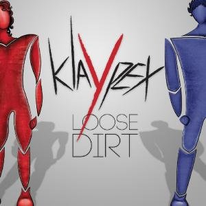 Cover for Klaypex · Loose Dirt (CD) (2012)