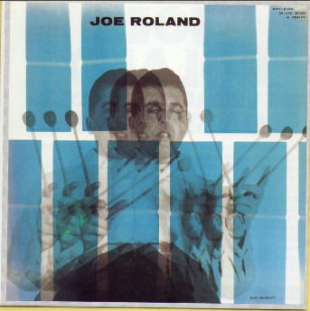 Cover for Joe Roland · Vibe Players of Bethlehem 2 (CD)