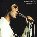 Para Piel De Manzana - Joan Manuel Serrat - Música - SONY MUSIC INTL - 0743217770723 - 2 de octubre de 2000