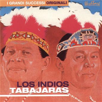 Los Indios Tabajaras - Los Indios Tabajaras - Music - SONY MUSIC - 0743217994723 - 