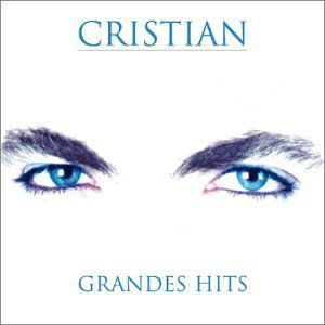 Cover for Cristian · Grandes Hits (CD) (2002)