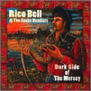 Cover for Bell,rico / Snakehandlers · Darkside of the Mersey (CD) (1999)