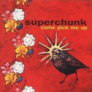 Cover for Superchunk · Come Pick Me Up (CD) (2002)