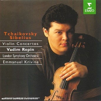 Cover for London Symphony Orchestra · Pyotr Il'Yich Tchaikovsky / Jean (CD) (1996)