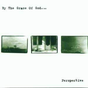 Cover for By The Grace Of God · Perceptive (CD) (1998)