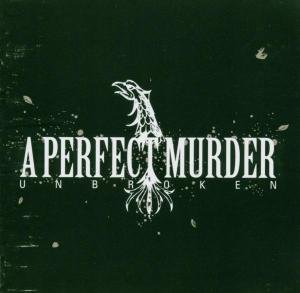 Cover for A Perfect Murder · A Perfect Murder-unbroken (CD) (2004)