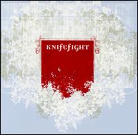 Cover for Knifefight (CD) (2005)