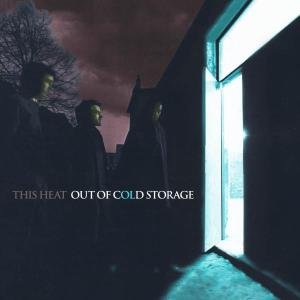 Out of Cold Storage - This Heat - Music - RER MEGACORP - 0752725800723 - June 13, 2006
