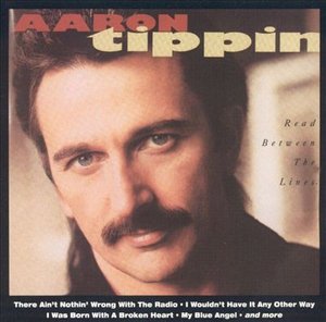 Cover for Aaron Tippin · Tippin Aaron - Read Between The Lines (CD)