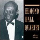 Edmond Jazz Quartet - Edmond Hall - Muziek - Jazzology - 0762247620723 - 26 augustus 1994