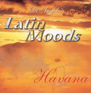 Latin Moods -  - Muzyka -  - 0765753236723 - 