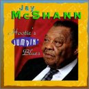 Hootie's Jumpin' Blues - Jay Mcshann - Musikk - STONY PLAIN - 0772532123723 - 14. mars 2019