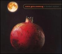 Eve Goldberg · A Kinder Season (CD) (2009)